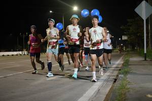 BIB: 
                            <button type="button" onclick="openModal(27830393)" class="btn btn-primary btn-sm float-right btn-popup" data-toggle="modal" data-target=".modal-high-quality">
                        <i class="fas fa-shopping-cart"></i> Add to Cart
                    </button>
                                            <button type="button" onclick="isThisMe(27830393, true)" class="btn btn-success btn-sm float-right btn-popup btn-isme hidden" data-toggle="tooltip" data-placement="bottom" title="นี่คือรูปของคุณใช่ไหม คลิกที่นี่เพื่อเอาเข้าอัลบั้ม">
                        <i class="fas fa-plus"></i> Add to album
                    </button>
                    <button type="button" onclick="isThisMe(27830393, false)" class="btn btn-warning btn-sm float-right btn-popup btn-isnotme hidden">
                        <i class="fas fa-ban"></i> Remove from album
                    </button>